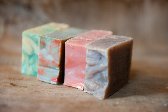 Soap