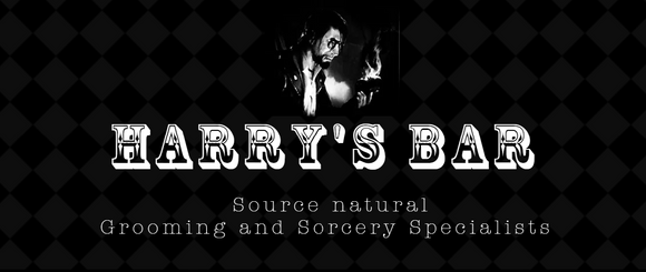 Harry's Bar Online - Niche Perfume, Men Care, Stuff for All