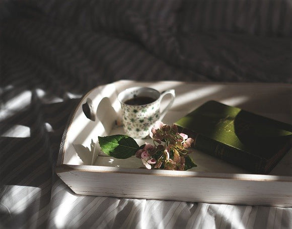 Teas & Tisanes