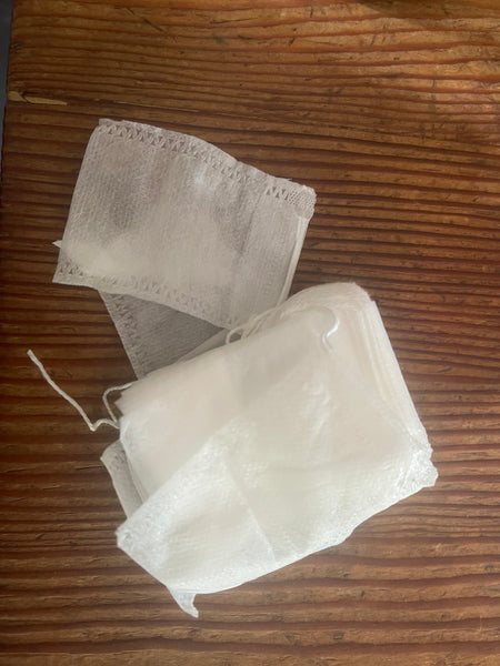 Fillable Tea Bag