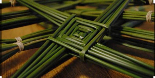 Cross of Brigid