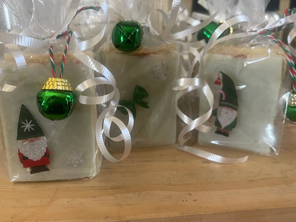 Soap Variety Pack