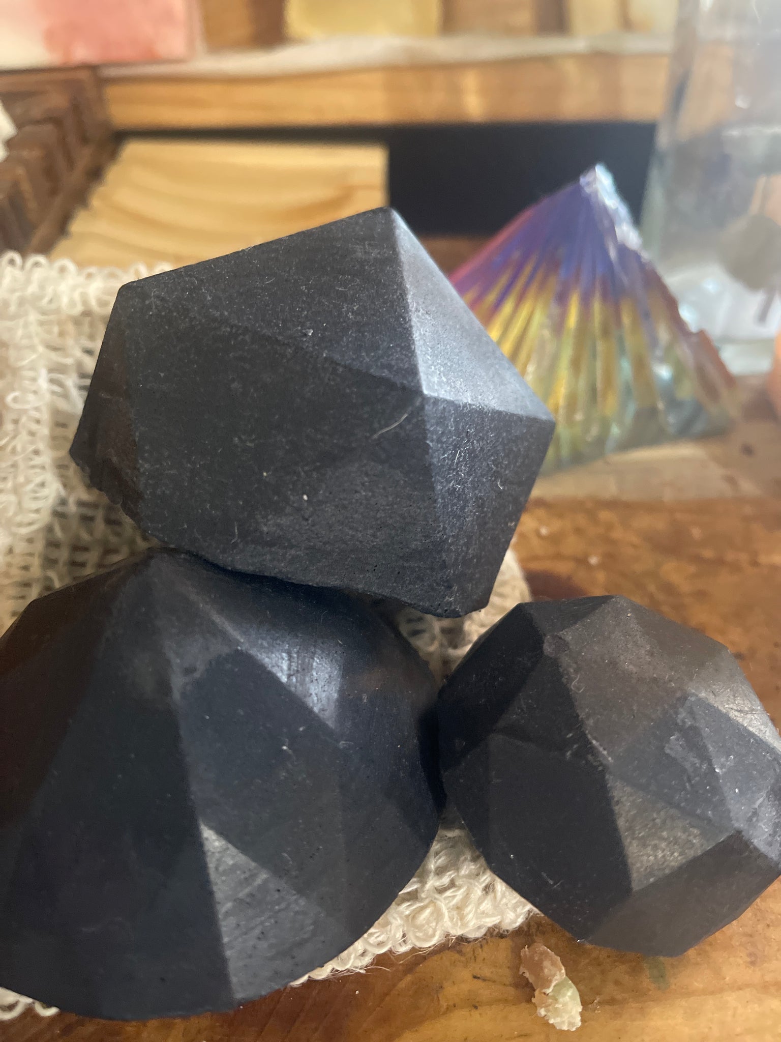 Gems