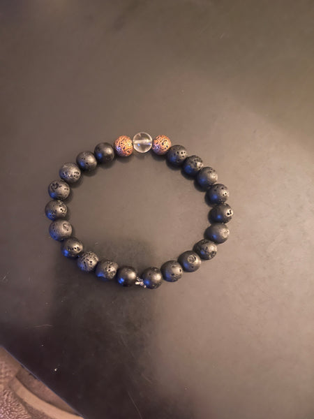 Aroma Bracelets