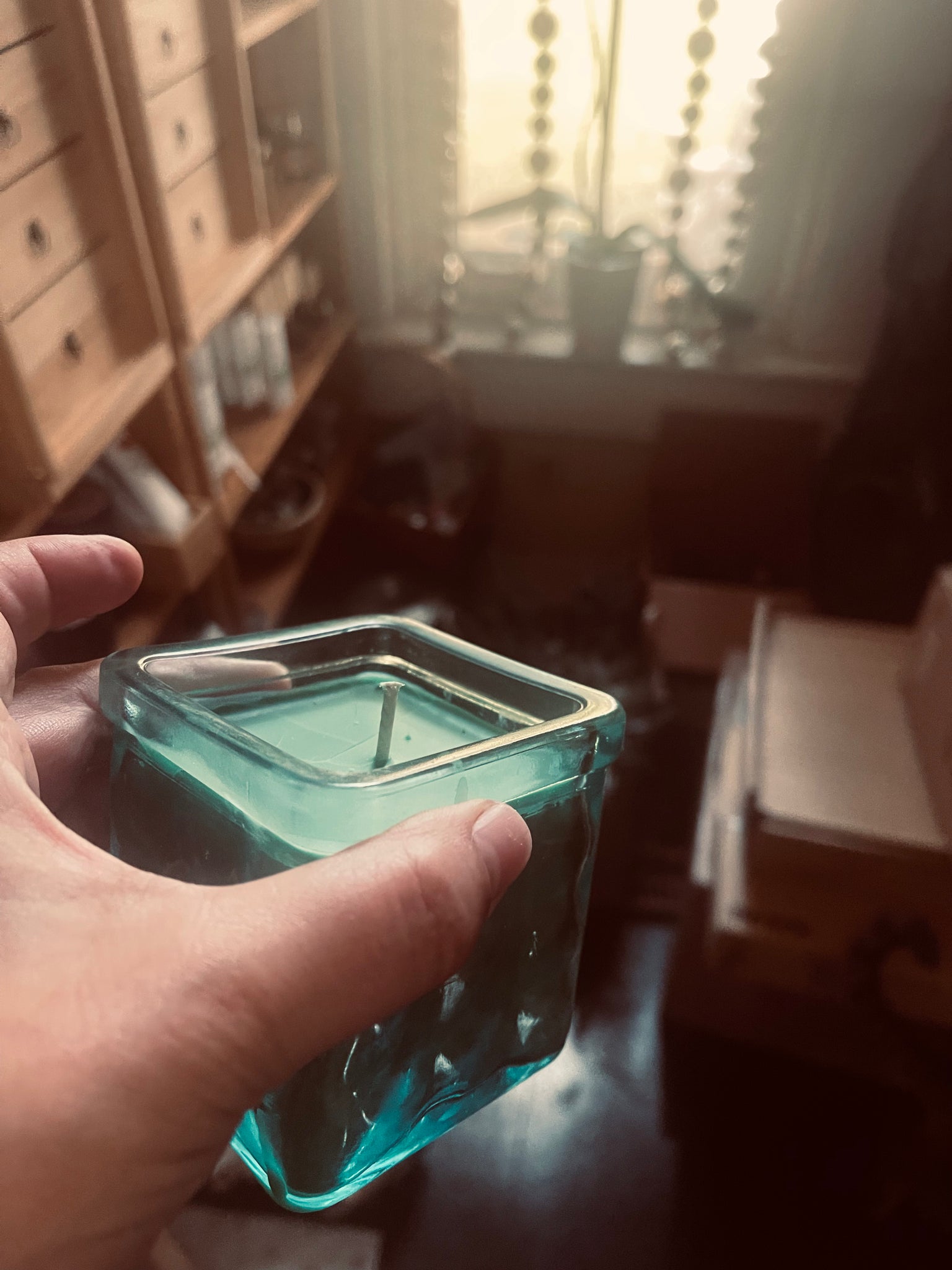 Candle - 100% USA soy