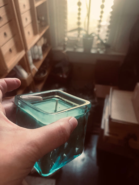Candle - 100% USA soy