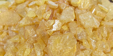 Colophony Pine Incense