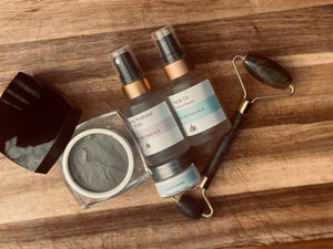 Facial Care - Starter Set - Ready to Go