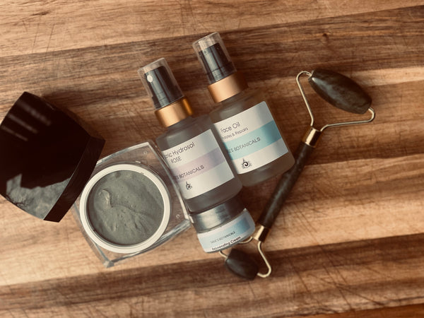 Facial Care - Starter Set - Ready to Go