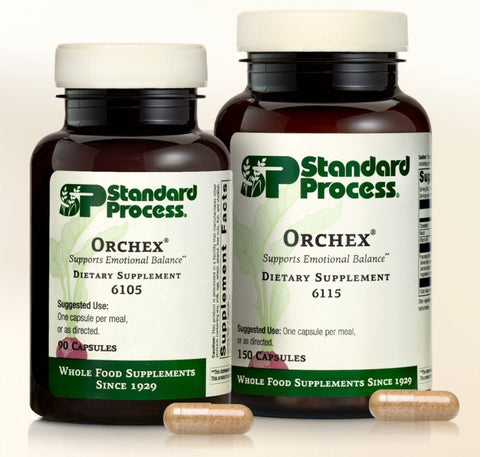 Orchex