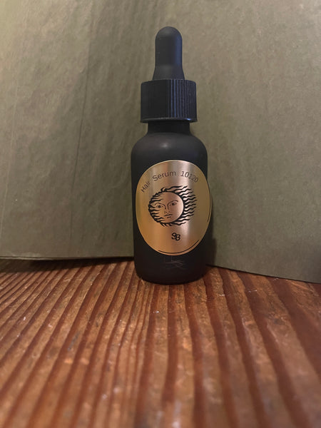 Hair Serum