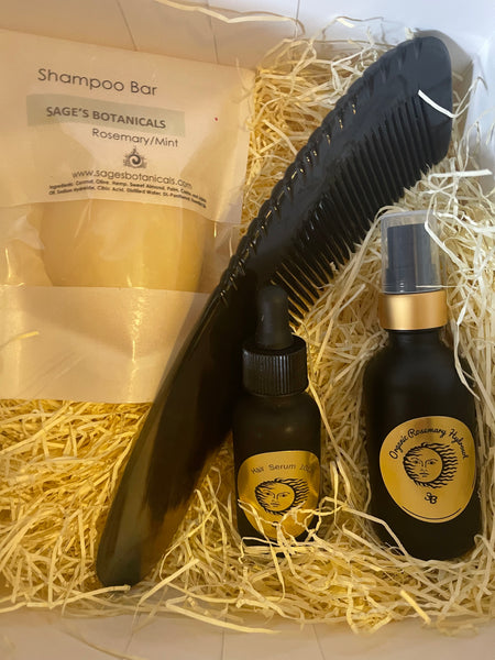 Hair Serum