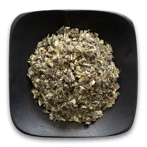 Mugwort