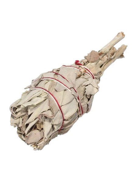 White Sage Mini Torch