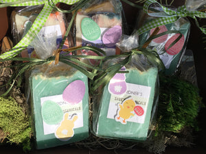 Spring - Easter Soap Pack!