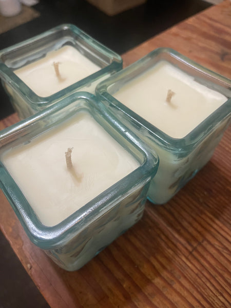 Candle - 100% USA soy