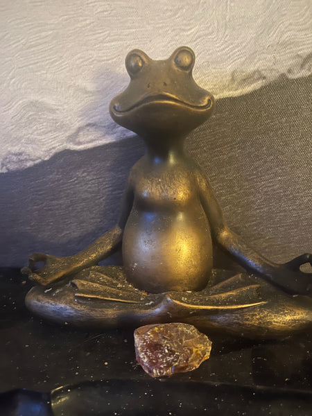 Incense Resin