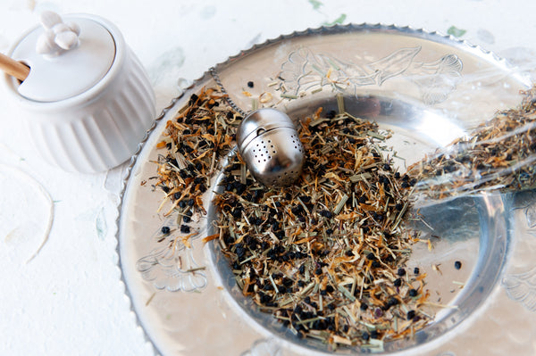 Teatime