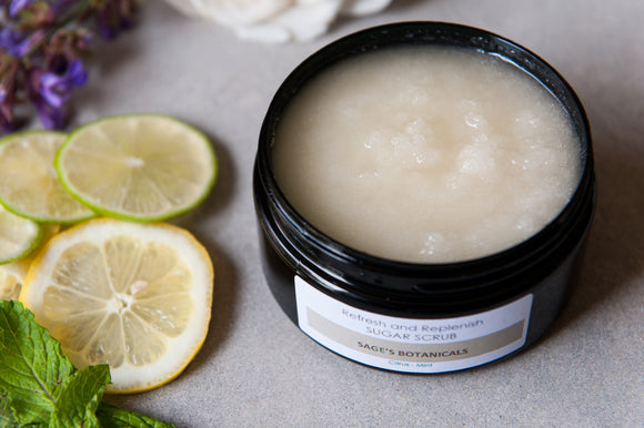 Body Scrub