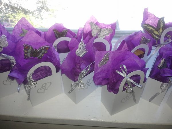 Wedding Favors