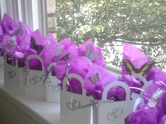 Wedding Favors