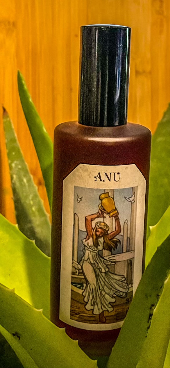 ANU