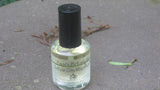 Cuticle Oil