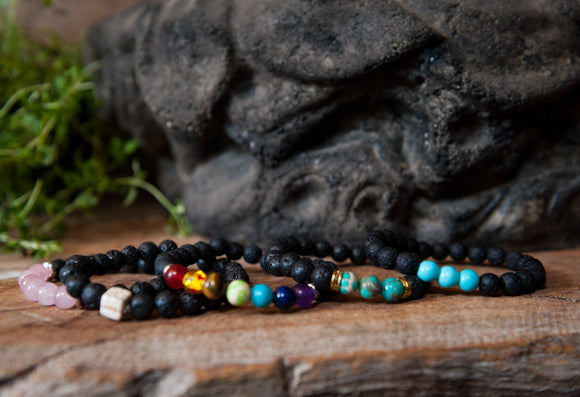 Aroma Bracelets