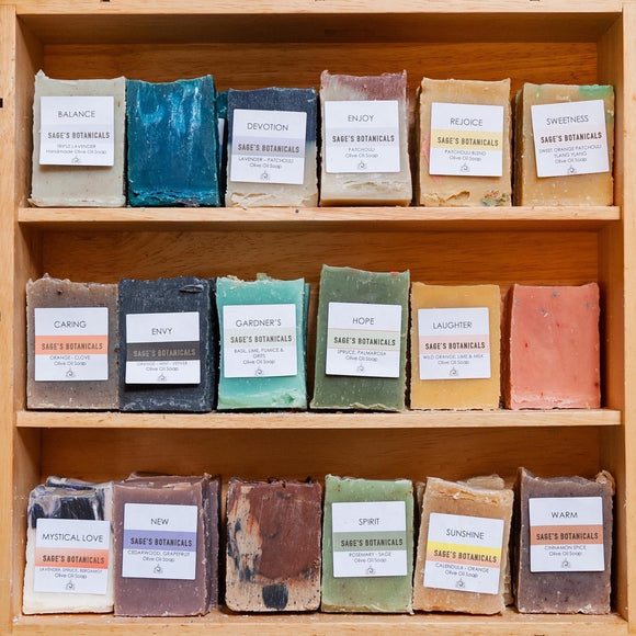 Soap Subscription Box
