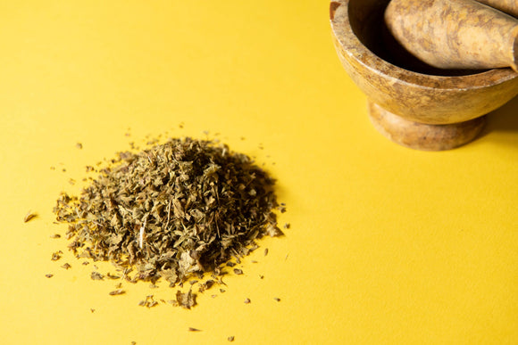 Lemon Balm