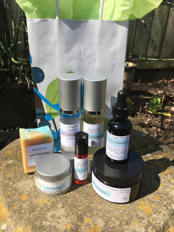 Mother's Day Love