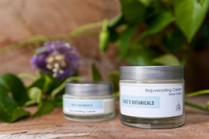 Rejuvenating Cream