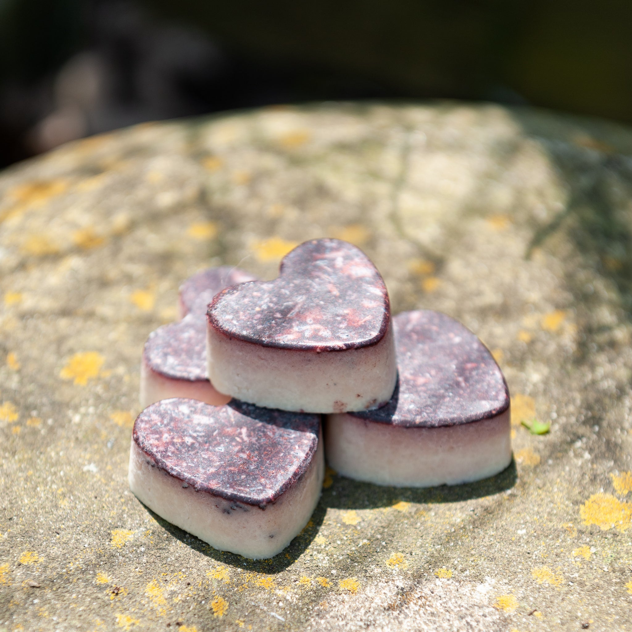 Bath Melt