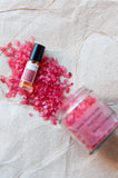 Chakra Salt Blends