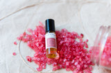 Chakra Salt Blends