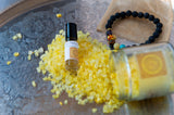 Chakra Salt Blends