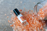 Chakra Salt Blends
