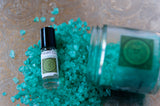 Chakra Salt Blends