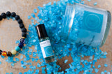 Chakra Salt Blends