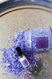 Chakra Salt Blends
