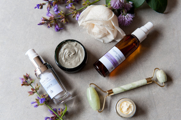Facial Care - Starter Set - Ready to Go