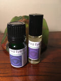 EO Chakra Energy Inspired Blends