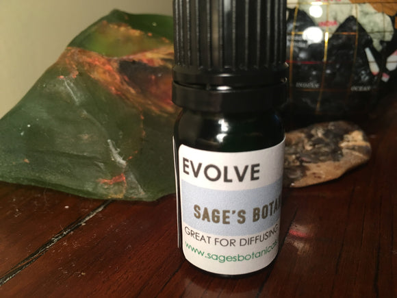 EO Blend - Evolve