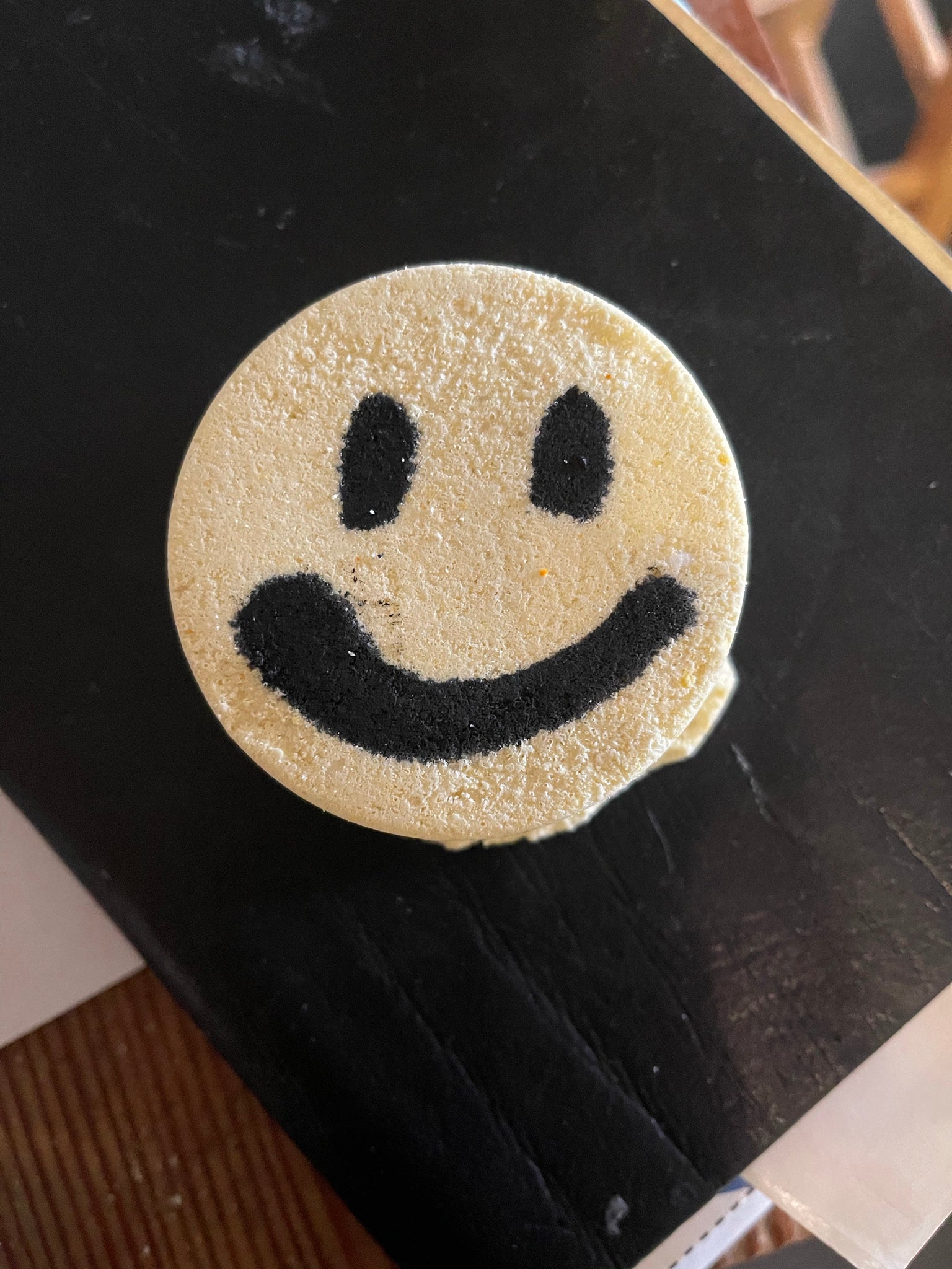 Happy Bath Delight!