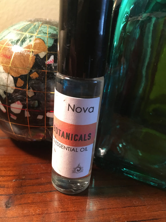 EO Roll On - Nova