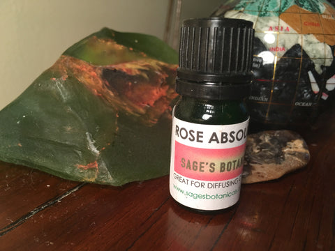 Rose Alternate