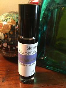 EO Roll On - Sleep Peacefully