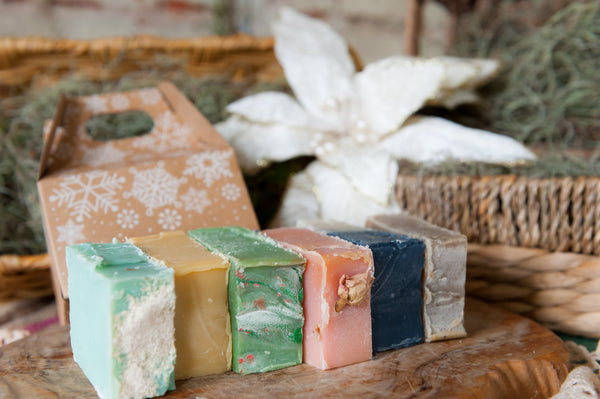 Soap Box