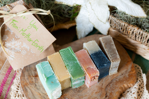 Soap Box